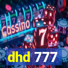 dhd 777